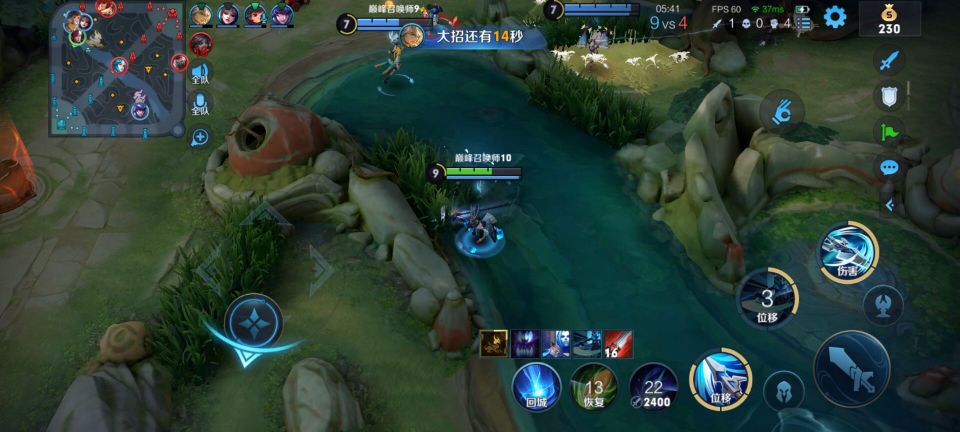 王者荣耀科技网:揭秘游戏背后的科技智慧